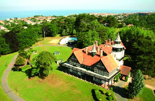 Biarritz Francia Último Minuto Código de Descuento Booking.com