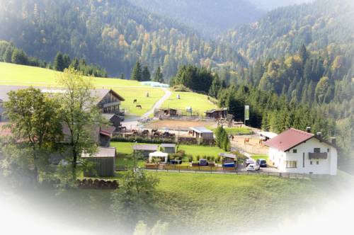 Nesselwängle Österreich Last-Minute-Rabattcode Booking.com
