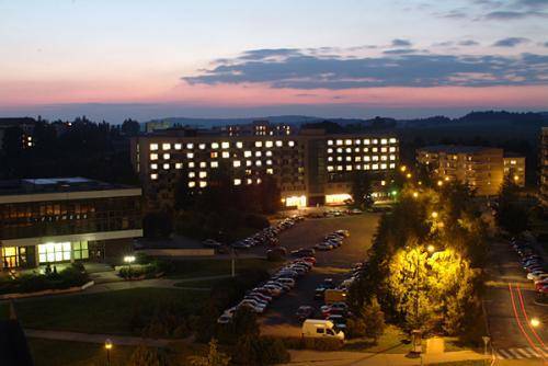 Žďár nad Sázavou Czech republic Last Minute Discount Code Booking.com