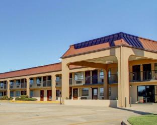 Vicksburg (MS) United States Last Minute Discount Code Agoda.com