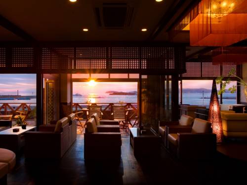 Minamichita Japón Último Minuto Código de Descuento Booking.com