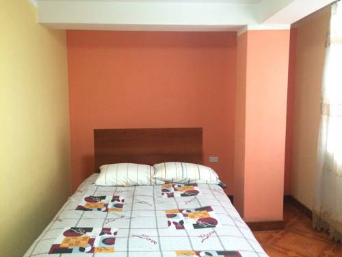 Tacna Peru Laatste minuut Kortingscode Booking.com