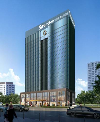 Changsha China Último Minuto Código de Descuento Booking.com