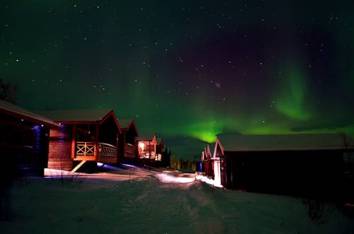Björkliden Sweden Last Minute Discount Code Booking.com