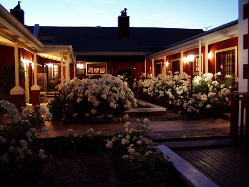 Beaufort West Südafrika Last-Minute-Rabattcode Booking.com