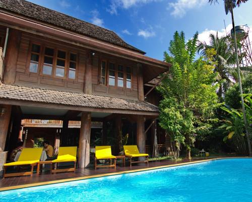 Chiang Mai Thaïlande Code de réduction de dernière minute Booking.com