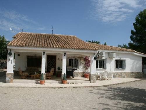 Bocairent Spanien Last-Minute-Rabattcode Booking.com
