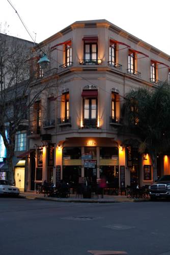 Buenos Aires Argentinien Last-Minute-Rabattcode Booking.com