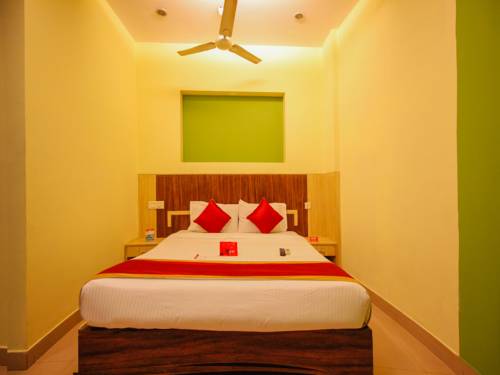Bangalore Indien Last-Minute-Rabattcode Booking.com