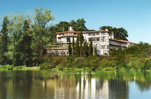 Gramado (Rio Grande do Sul) Brasilien Last-Minute-Rabattcode Booking.com