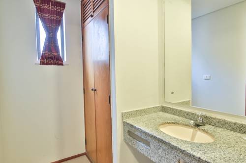 Londrina Brazilië Laatste minuut Kortingscode Booking.com