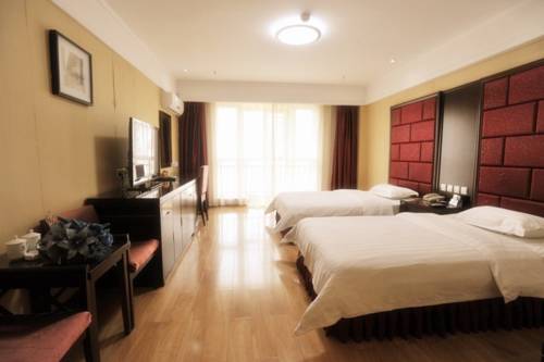 Yantai China Last Minute Discount Code Booking.com