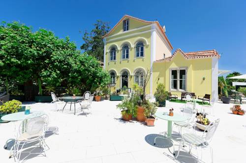 Sintra Portugal Last Minute Discount Code Booking.com