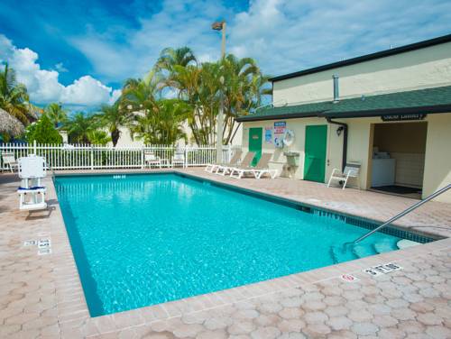 Florida City (Florida) Verenigde Staten Laatste minuut Kortingscode Booking.com