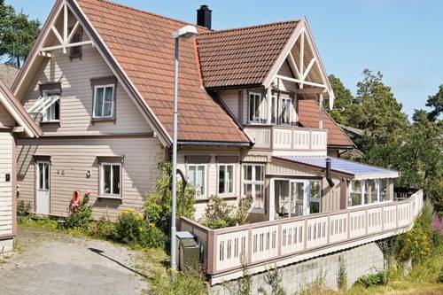 Fevik Norwegen Last-Minute-Rabattcode Booking.com