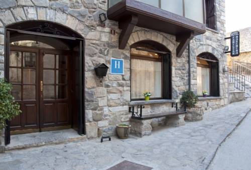 Sallent de Gállego Spain Last Minute Discount Code Booking.com