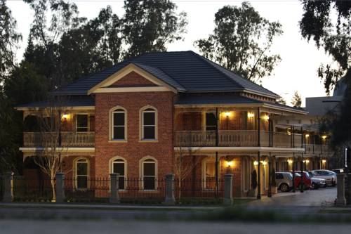 Wagga Wagga Australien Last-Minute-Rabattcode Booking.com