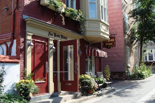 Québec City (Quebec) Canada Last Minute Discount Code Booking.com
