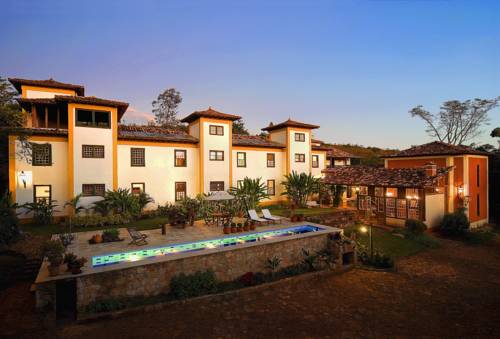Tiradentes (Minas Gerais) Brazil Last Minute Discount Code Booking.com