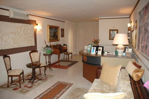 Canosa di Apulien Italien Last-Minute-Rabattcode Booking.com