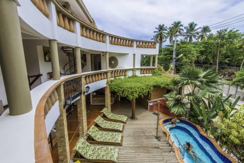 Morro de Sao Paulo (Bahia) Brazil Last Minute Discount Code Booking.com