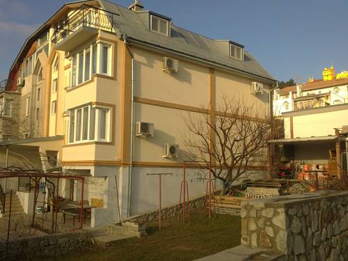 Yalta Crimea Last Minute Discount Code Booking.com