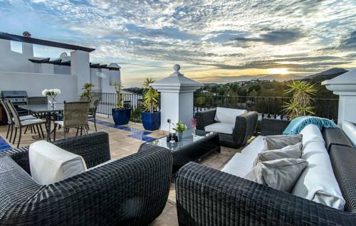 Nueva Andalucia Spanje Laatste minuut Kortingscode Booking.com