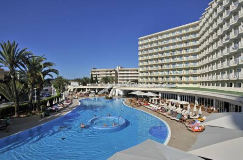Magalluf Spanien Last-Minute-Rabattcode Booking.com