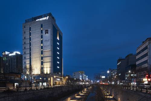 Seoul South Korea Last Minute Discount Code Booking.com