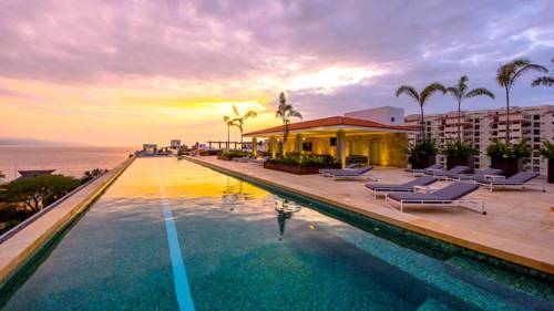 Puerto Vallarta Mexique Code de réduction de dernière minute Booking.com
