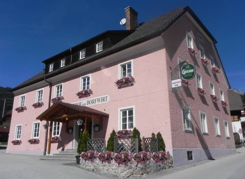 Ardning Austria Last Minute Discount Code Booking.com
