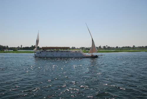 Esna Egypt Last Minute Discount Code Booking.com