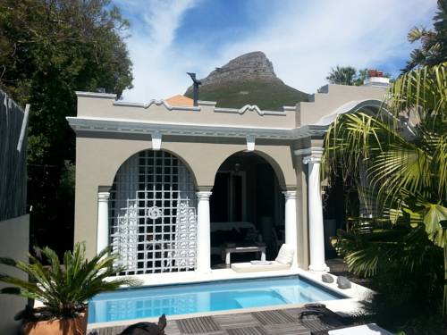 Le Cap Afrique du Sud Code de réduction de dernière minute Booking.com