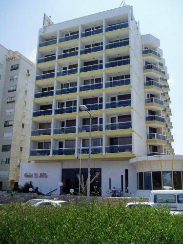 Netanya Israel Last Minute Discount Code Booking.com