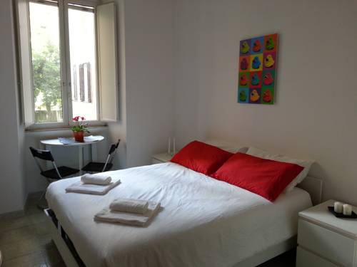 Roma Italia Último Minuto Código de Descuento Booking.com
