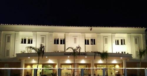 Palani India Last Minute Discount Code Booking.com