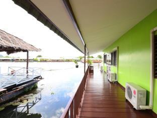 Kanchanaburi Thailand Last Minute Discount Code Agoda.com