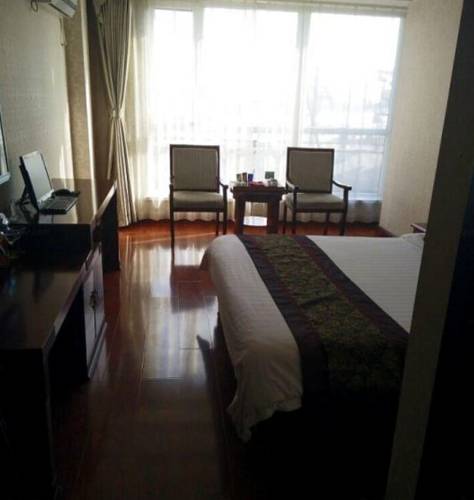 Dachengzi China Last-Minute-Rabattcode Booking.com