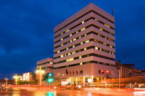 Trang Town Thailand Last Minute Discount Code Booking.com