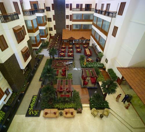 Bangalore India Last Minute Discount Code Booking.com