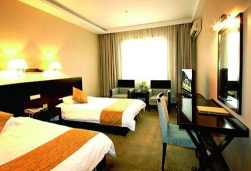 Zhoushan China Last-Minute-Rabattcode Booking.com