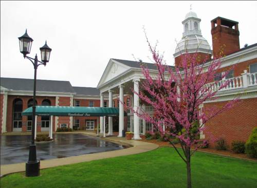 Williamsburg (Kentucky) Estados Unidos Último Minuto Código de Descuento Booking.com
