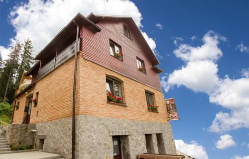 Băile Tuşnad Rumänien Last-Minute-Rabattcode Booking.com