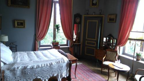 Mureaumont Frankreich Last-Minute-Rabattcode Booking.com