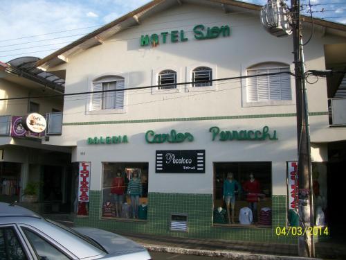 Monte Sião Brazil Last Minute Discount Code Agoda.com