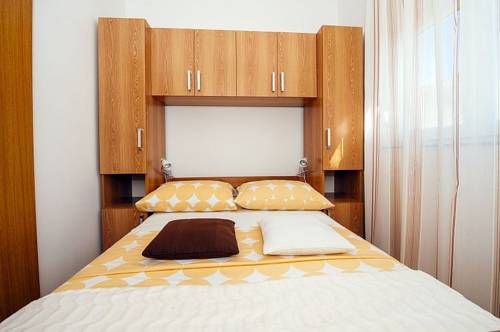 Vrsi Kroatien Last-Minute-Rabattcode Booking.com