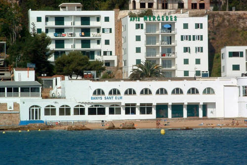 Sant Feliu de Guíxols Spain Last Minute Discount Code Booking.com