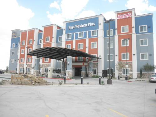 Odessa (Texas) United States Last Minute Discount Code Booking.com