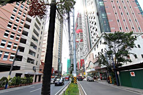 Makati City Filippijnen Laatste minuut Kortingscode Booking.com