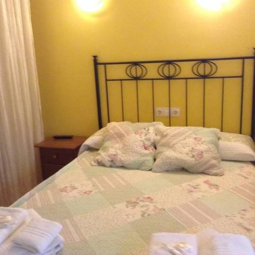 Villafranca de Ebro Spanien Last-Minute-Rabattcode Booking.com
